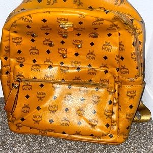 MCM back in awesome condition!!